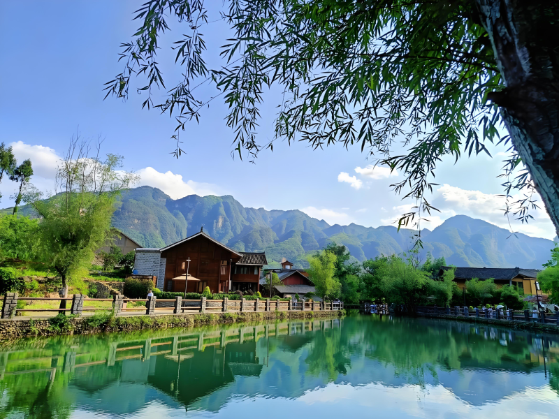 铜仁必去10大景点铜仁旅游攻略