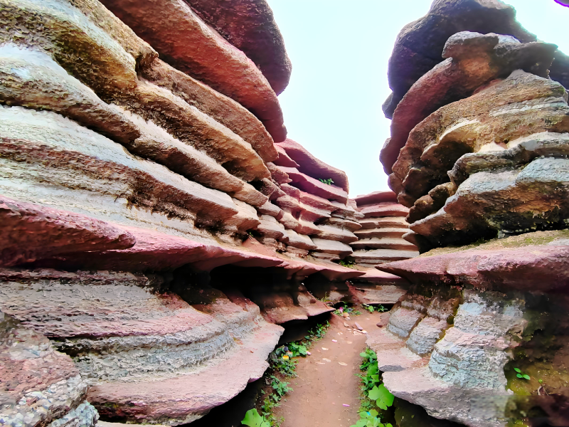 铜仁旅游|必打卡景点推荐